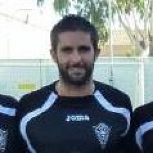 Ador (Athletic Fuengirola) - 2012/2013